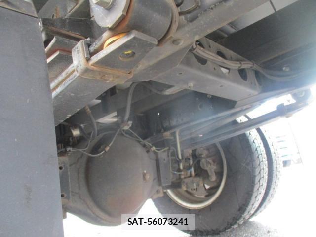 Hino DUTRO 2008-07 7454076-19