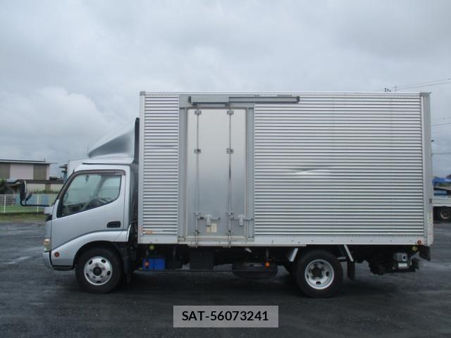Hino DUTRO 2008-07 7454076-2