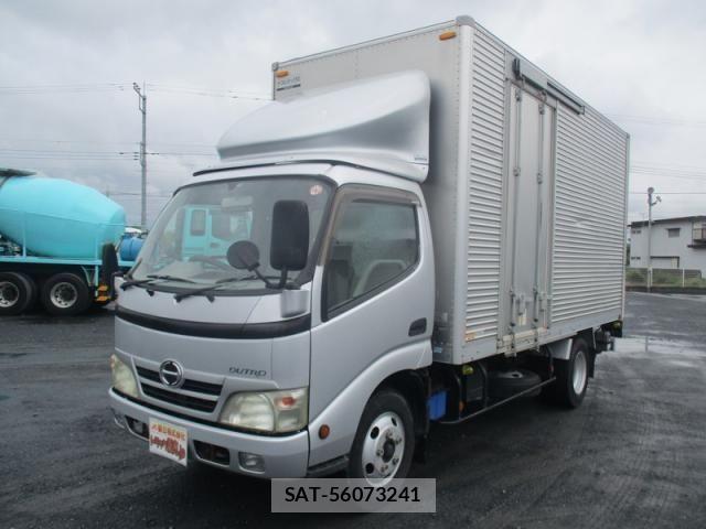 Hino DUTRO 2008-07 7454076-3