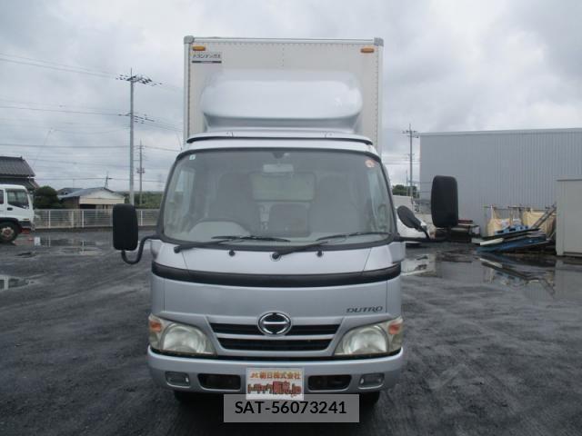 Hino DUTRO 2008-07 7454076-4