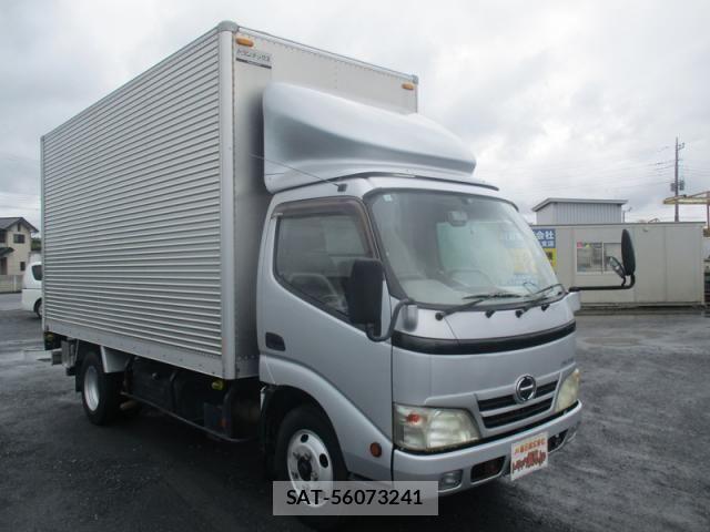 Hino DUTRO 2008-07 7454076-5