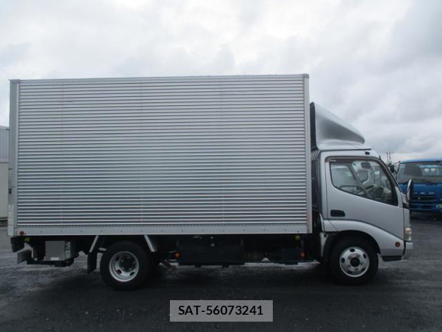 Hino DUTRO 2008-07 7454076-6
