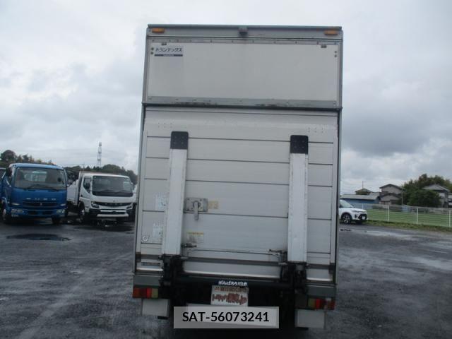 Hino DUTRO 2008-07 7454076-8