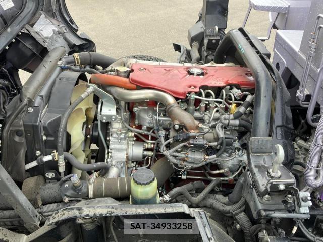 Hino DUTRO 2022-06 7454061-14