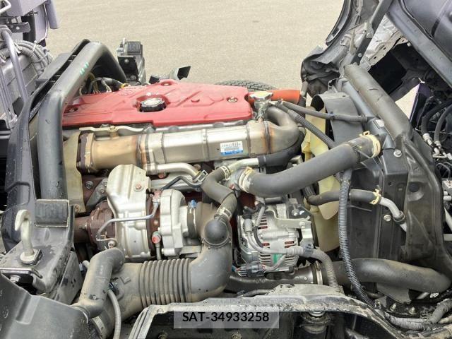 Hino DUTRO 2022-06 7454061-15