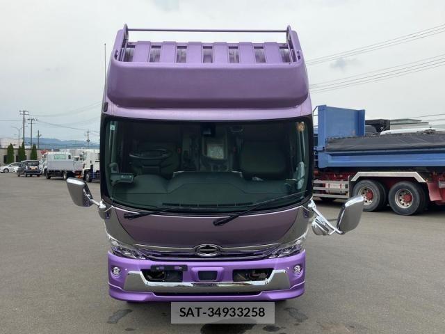 Hino DUTRO 2022-06 7454061-21