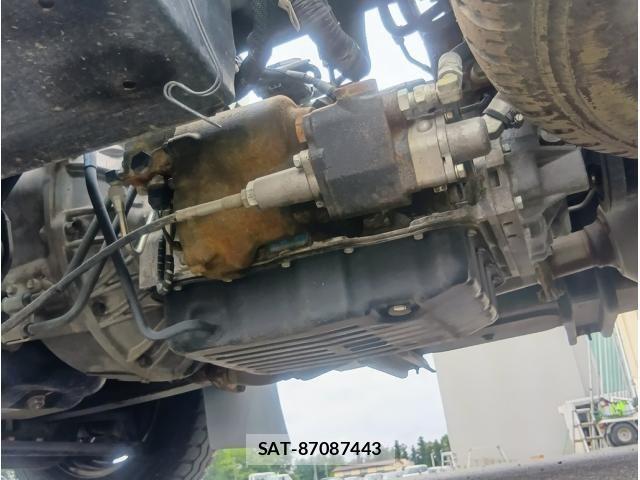 Hino DUTRO 2019-10 7454069-15