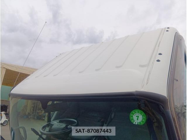 Hino DUTRO 2019-10 7454069-17
