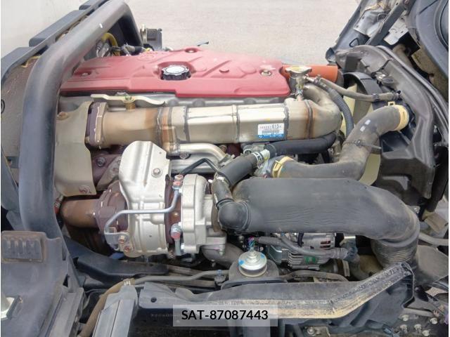Hino DUTRO 2019-10 7454069-19