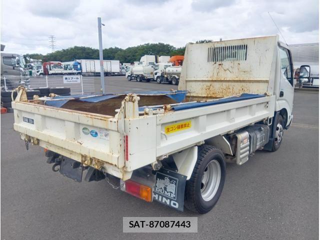 Hino DUTRO 2019-10 7454069-2