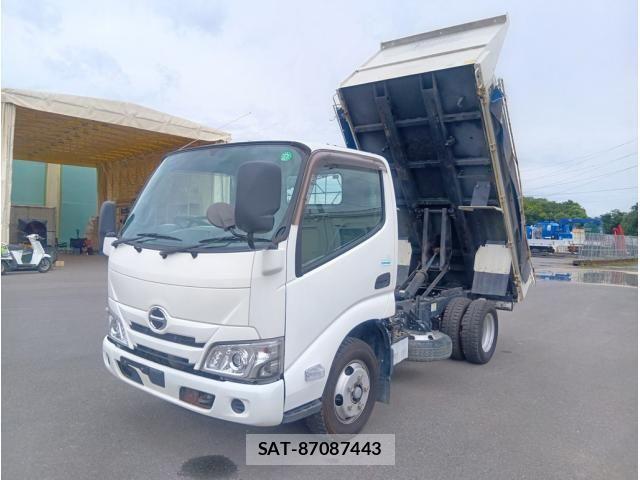 Hino DUTRO 2019-10 7454069-5