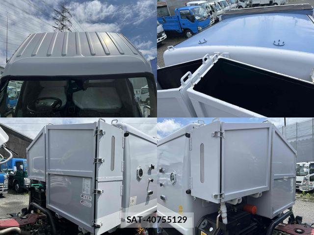 Hino DUTRO 2017-01 7454073-18