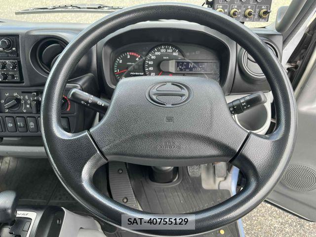 Hino DUTRO 2017-01 7454073-21