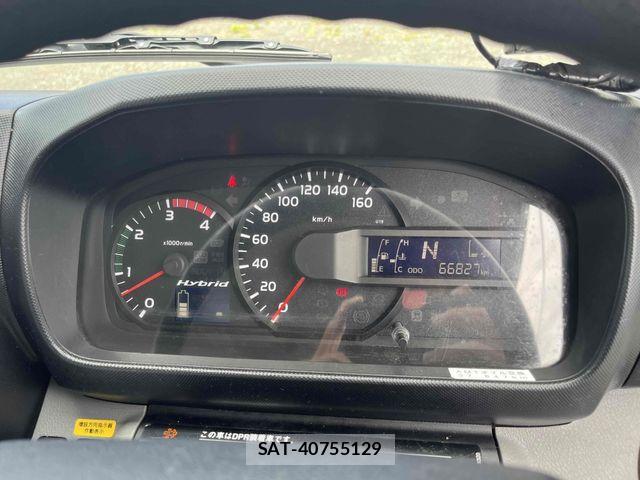 Hino DUTRO 2017-01 7454073-22