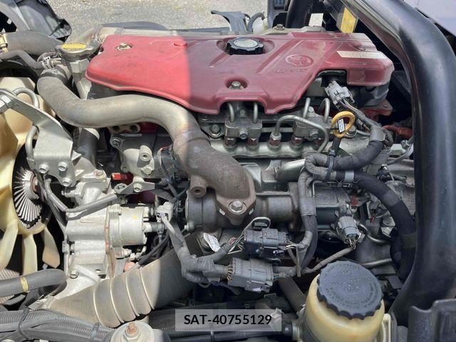 Hino DUTRO 2017-01 7454073-25