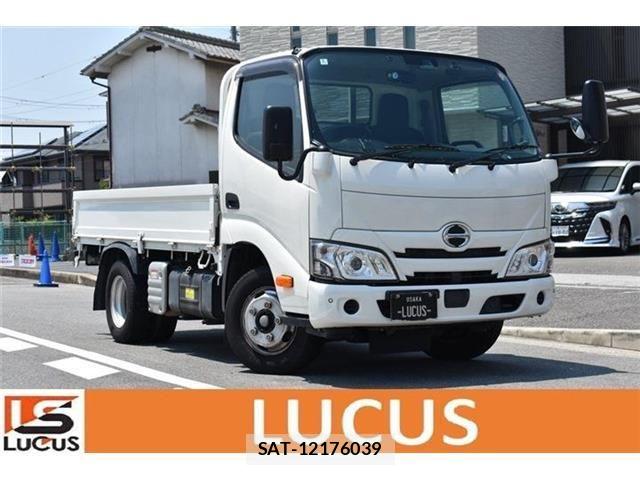Hino DUTRO 2022-03 7454070-0