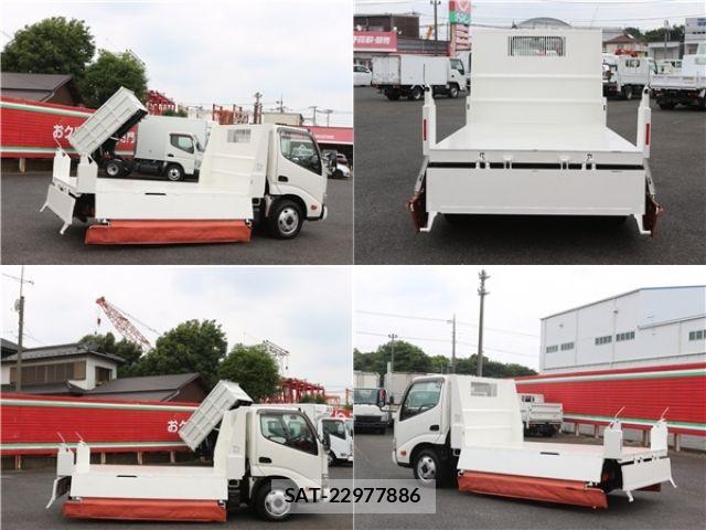 Hino DUTRO 2018-09 7454067-10