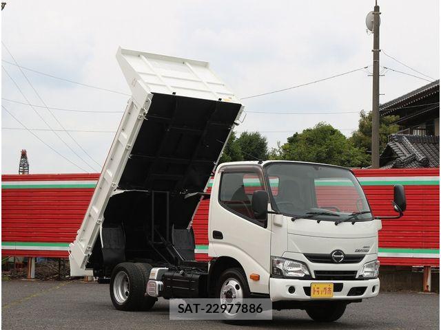 Hino DUTRO 2018-09 7454067-12