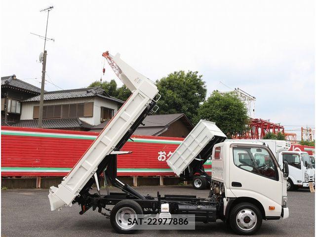 Hino DUTRO 2018-09 7454067-13