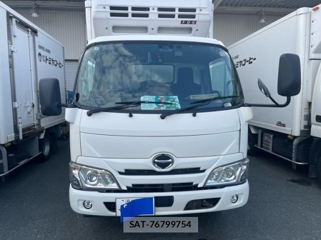Hino DUTRO 2020-07 7454074-0