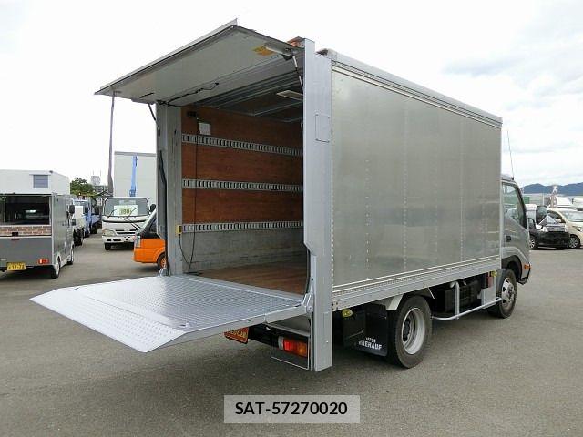 Hino DUTRO 2011-03 7508564-10