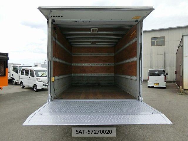 Hino DUTRO 2011-03 7508564-11
