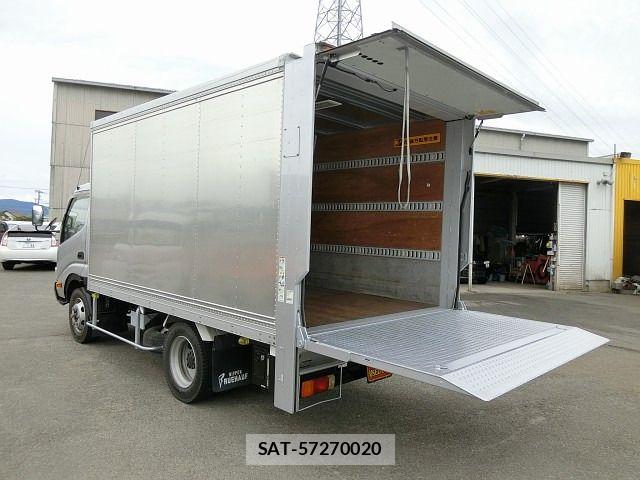 Hino DUTRO 2011-03 7508564-12