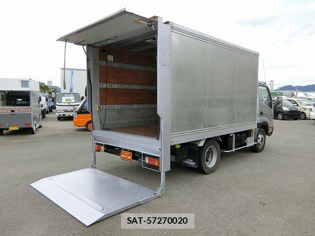 Hino DUTRO 2011-03 7508564-13