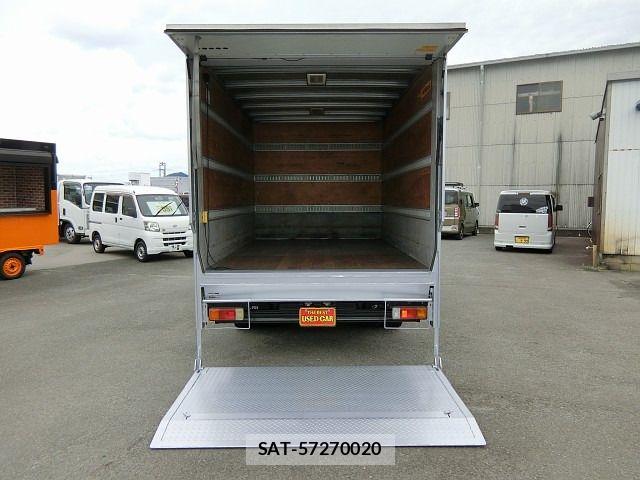 Hino DUTRO 2011-03 7508564-14