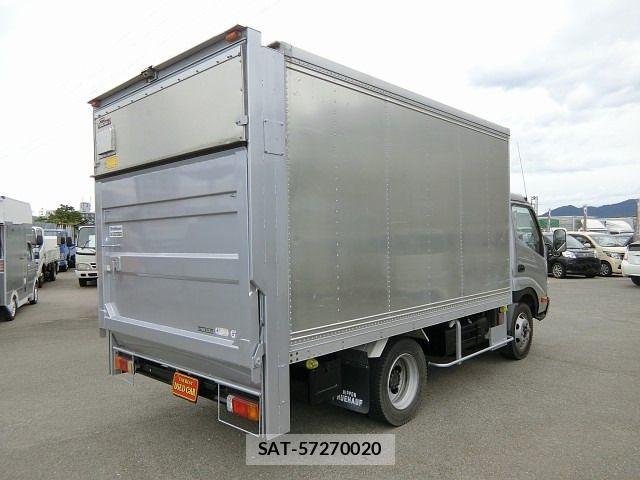Hino DUTRO 2011-03 7508564-1