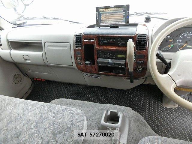 Hino DUTRO 2011-03 7508564-20