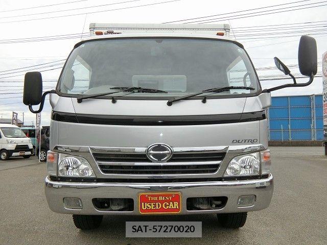 Hino DUTRO 2011-03 7508564-24
