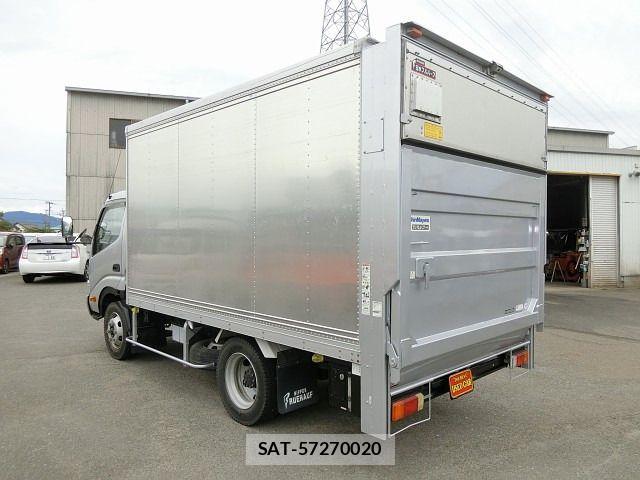 Hino DUTRO 2011-03 7508564-6