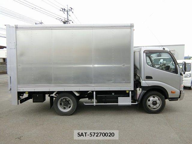 Hino DUTRO 2011-03 7508564-7