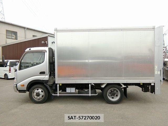 Hino DUTRO 2011-03 7508564-8