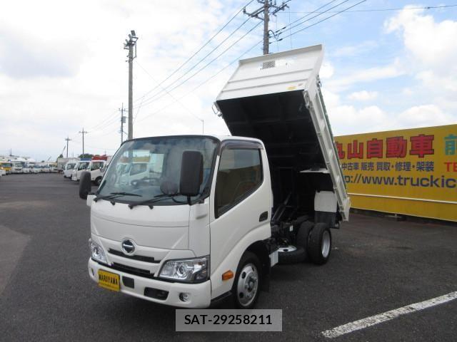 Hino DUTRO 2024-04 7500338-6