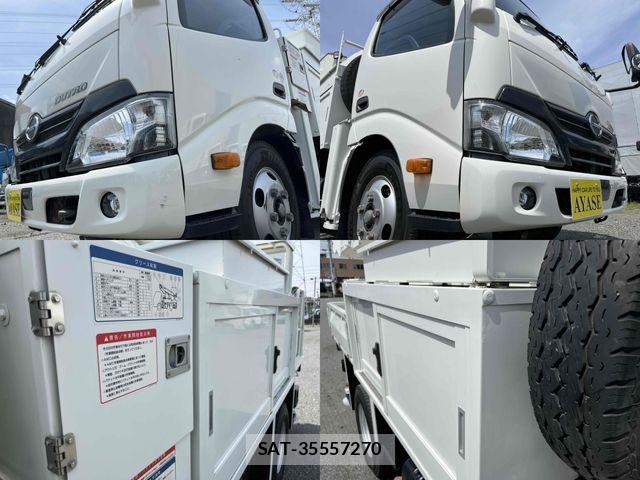 Hino DUTRO 2018-04 7500348-5