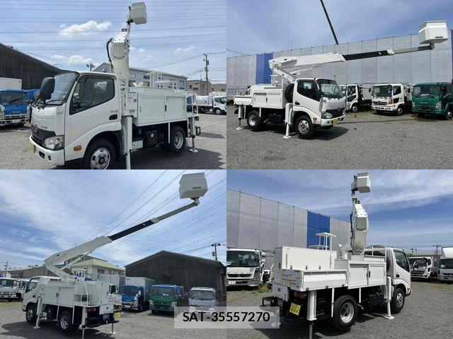 Hino DUTRO 2018-04 7500348-6