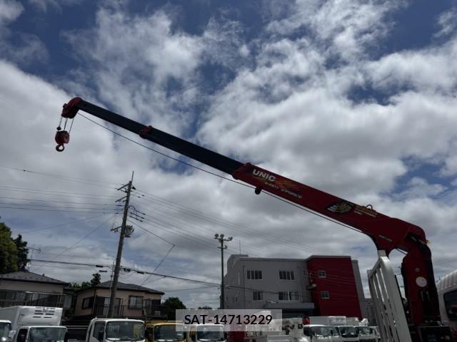 Hino DUTRO 2020-01 7500335-16