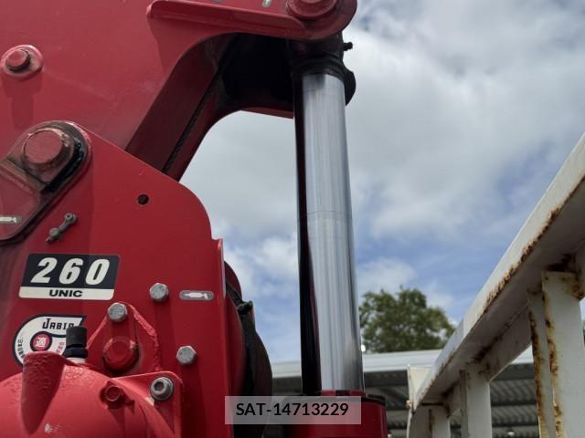 Hino DUTRO 2020-01 7500335-17