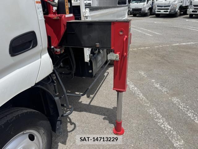 Hino DUTRO 2020-01 7500335-19