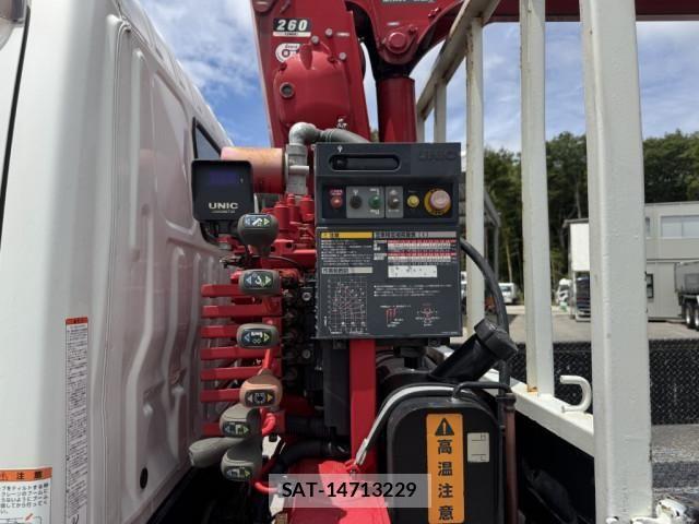 Hino DUTRO 2020-01 7500335-21