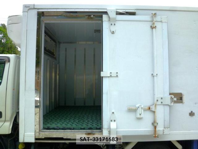 Hino DUTRO 2019-12 7500342-9