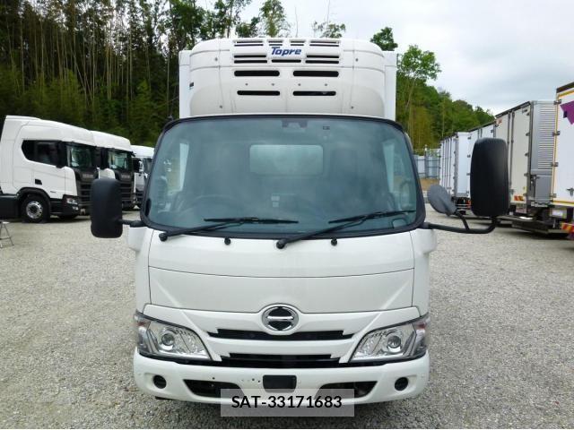 Hino DUTRO 2019-12 7500342-1