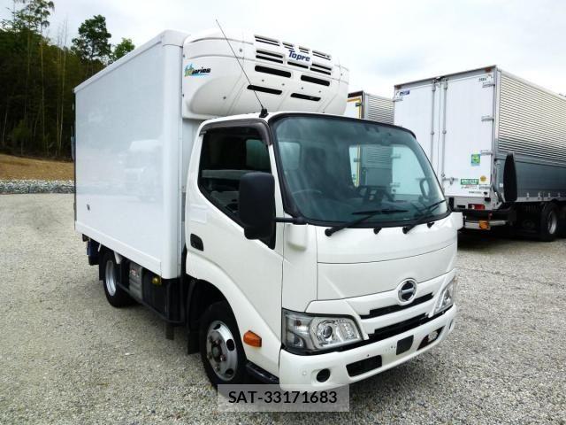 Hino DUTRO 2019-12 7500342-2