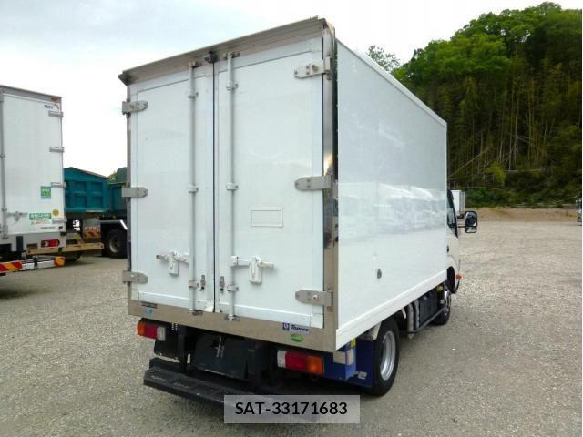 Hino DUTRO 2019-12 7500342-3