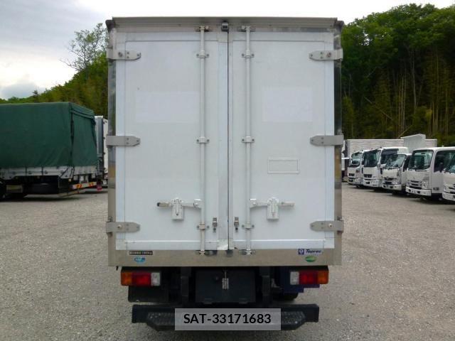 Hino DUTRO 2019-12 7500342-4