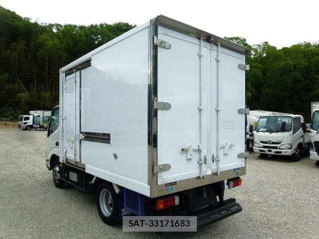 Hino DUTRO 2019-12 7500342-5
