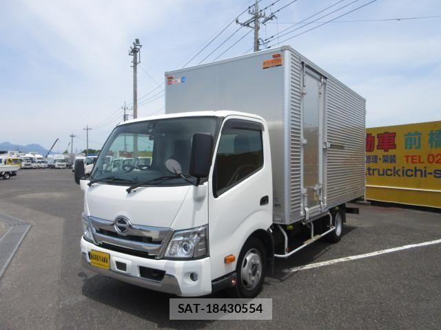 Hino DUTRO 2021-05 7500345-0