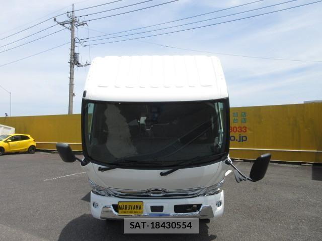 Hino DUTRO 2021-05 7500345-18